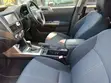 Subaru Forester 2.0D X 2009 Black - 2