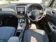 Subaru Forester 2.0D X 2009 Black - 3