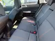Subaru Forester 2.0D X 2009 Black - 4