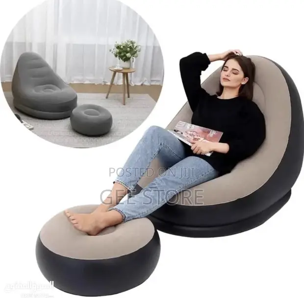 SofaSofa Loveseat Sofa - Brand New - 1