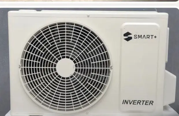 Sansui SS090NC Inverter Cassette Air Conditioner - 1