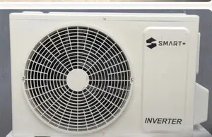 Sansui SS090NC Inverter Cassette Air Conditioner