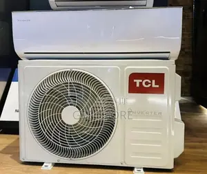 AC ya TCL Inverter 9000 BTU