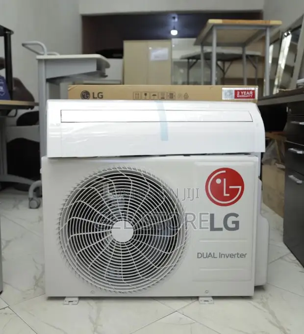 LG Air Conditioner 12000 BTU - 1