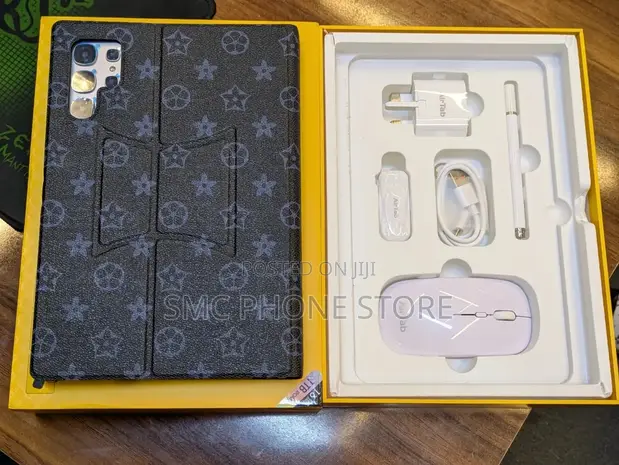 New Air Tab 1TB Black - 1