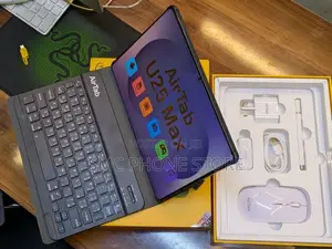New Air Tab 1TB Black