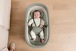 Multi-Motion Baby Swing & Cradle - 3