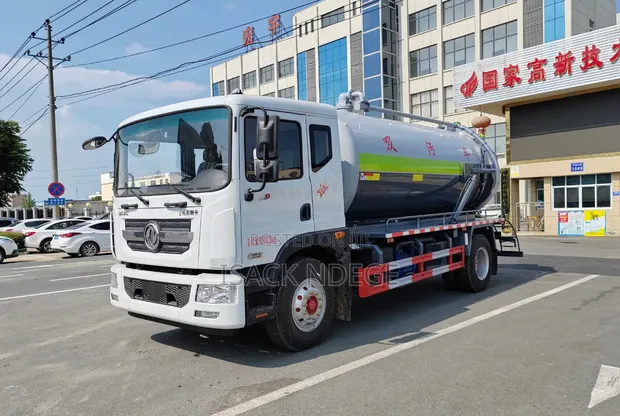Total Water Pump - 1