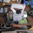 Brand New Dongcheng Electric Plate Vibrator - 3