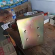 Brand New Dongcheng Electric Plate Vibrator - 4
