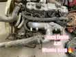 Injini ya Scania kwa Malori na Mabasi (Iliyorudishwa) - 1