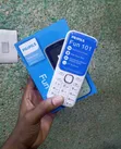 Simu Mpya ya Philips Fun 101 - 1