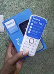 Simu Mpya ya Philips Fun 101 - 2