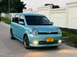 Toyota Sienta 2006 Blue - 2