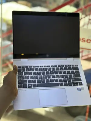 Laptop HP EliteBook 830 G6 - Core i5, 16GB RAM, 512GB SSD, Touchscreen