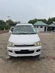 Toyota LiteAce Noah 1999 - 1