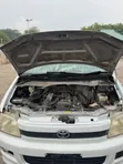 Toyota LiteAce Noah 1999 - 3