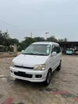 Toyota LiteAce Noah 1999 - 5