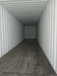 40ft Shipping Container - Used - 2