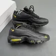Men's Nike Leather Sneakers - 2