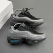 Men's Nike Leather Sneakers - 3