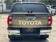 Toyota Hilux 2.4 Diesel 2020 - 4
