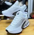 Men's Nike Air Leather Sneakers - Brand New - 2