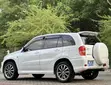 Toyota RAV4 2004 Pearl - 4
