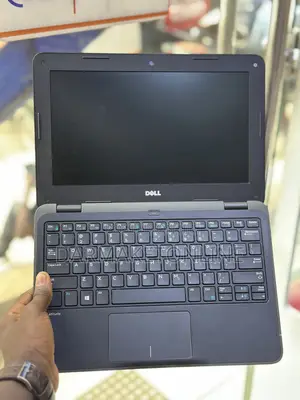 Dell Latitude 3189 Laptop 4GB RAM, 160GB SSD