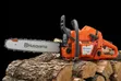 Husqvarna 365 Chainsaw - 1