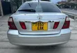 Toyota Premio 2003 Nyeupe - 1