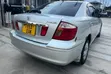 Toyota Premio 2003 Nyeupe - 2
