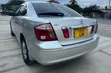 Toyota Premio 2003 Nyeupe - 4