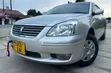Toyota Premio 2003 Nyeupe - 5