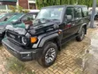Toyota Land Cruiser 76 Series 2024 Mpya (Matt Black) - 3