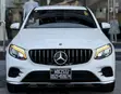 Mercedes-Benz GLC 220d Coupe Sport 2017 - 1