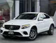 Mercedes-Benz GLC 220d Coupe Sport 2017 - 2