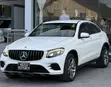 Mercedes-Benz GLC 220d Coupe Sport 2017 - 3