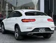 Mercedes-Benz GLC 220d Coupe Sport 2017 - 5
