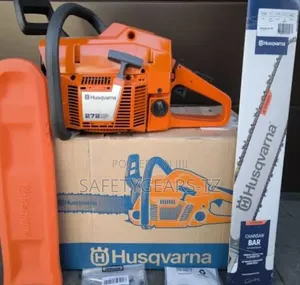 Husqvarna 272XP Chainsaw 24-inch