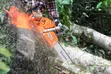 Msumeno wa Husqvarna 272XP 24-inch - 2