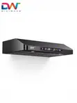 Digiwave 60cm Range Hood Cooker with Voice Touch Control - 1
