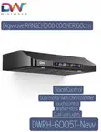 Digiwave 60cm Range Hood Cooker with Voice Touch Control - 2