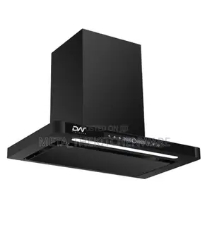 Digiwave T-Shape Range Hood 60cm DW-RH6004B