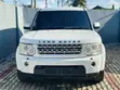 Land Rover Discovery 4 SDV6 2014 - 5