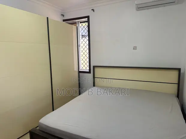 Furnished 4-Bedroom House for Rent in Msasani - 1