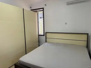 Furnished 4-Bedroom House for Rent in Msasani