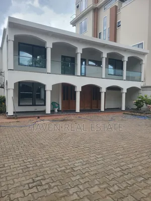 4 Bedroom House for Rent in Masaki