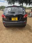 Nissan Dualis 2007 Black - 1