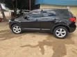 Nissan Dualis 2007 Black - 2